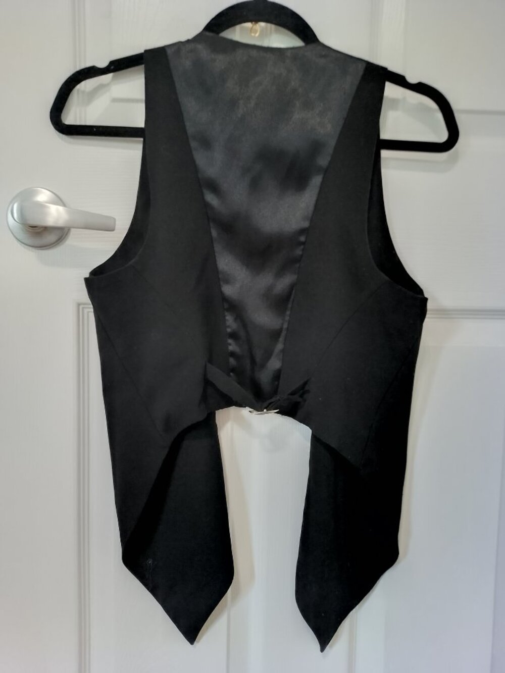 Drape Vest - Picture 9 of 9